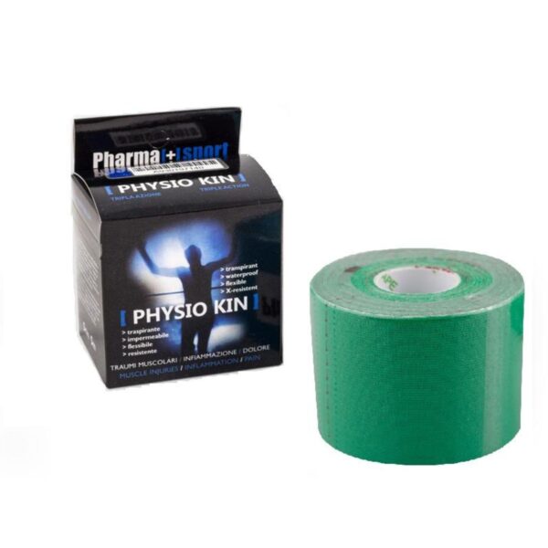 physio kin verde