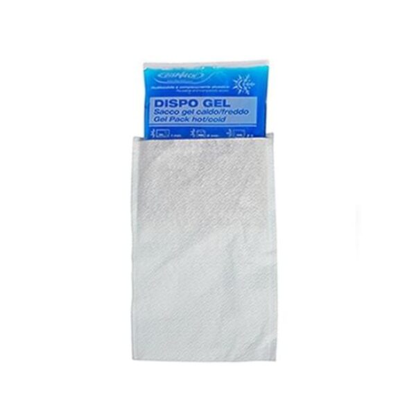 tasca tnt per gel riutilizzabile