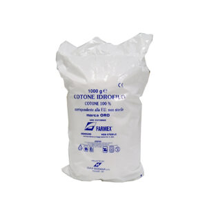 COTONE IDROFILO kg 1