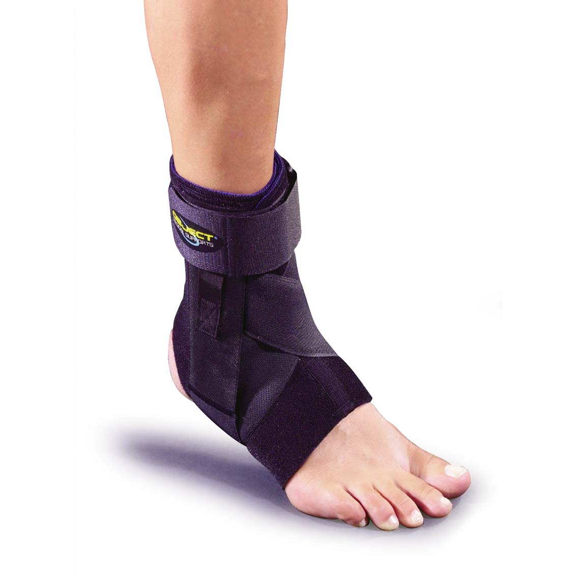 CAVIGLIERA STABILIZZANTE NEOPRENE taglia S