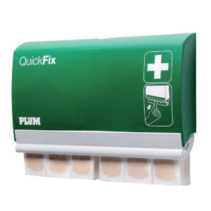QUICKFIX DISP.CEROTTI TELA