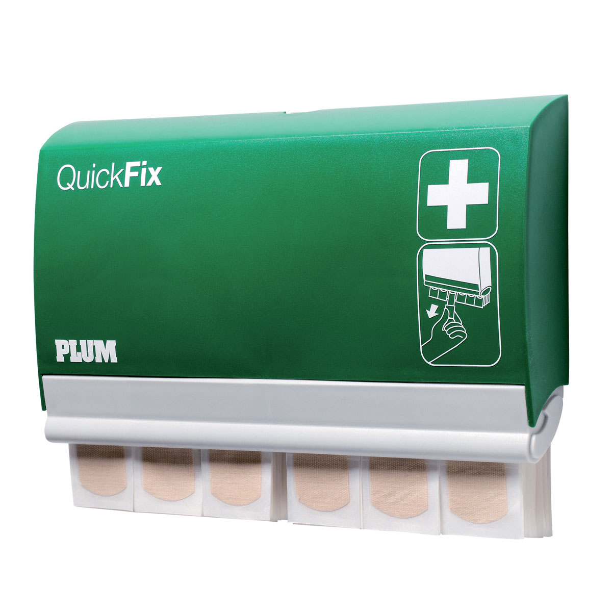 QUICKFIX DISP.CEROTTI TELA