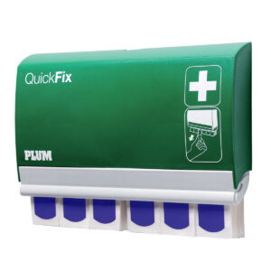 QUICKFIX DISP. CEROTTI DETECTABLE