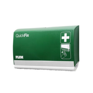 QUICKFIX DUAL DISP. CEROTTI - Vuoto