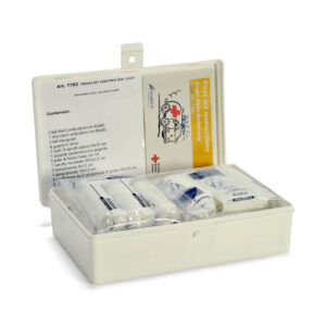 TRAVELKIT EUROMED DIN-13164
