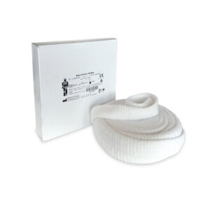 RETE ELASTICA TUBOLARE cal. 4 (50 m)