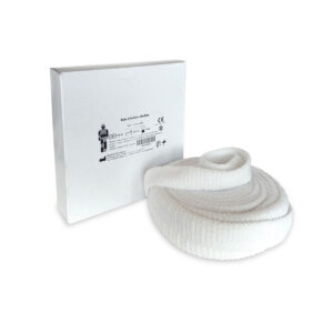 RETE ELASTICA TUBOLARE cal. 7 (25 m)